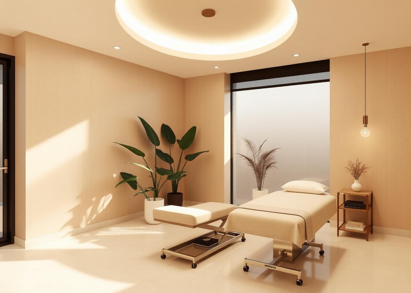 Skin Rejuvenation