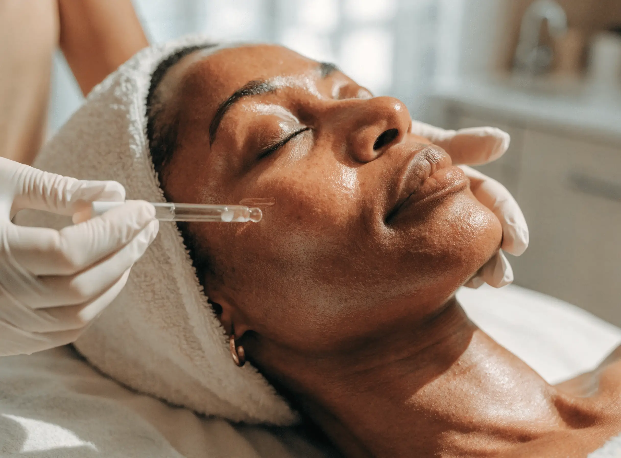 Advanced Facials