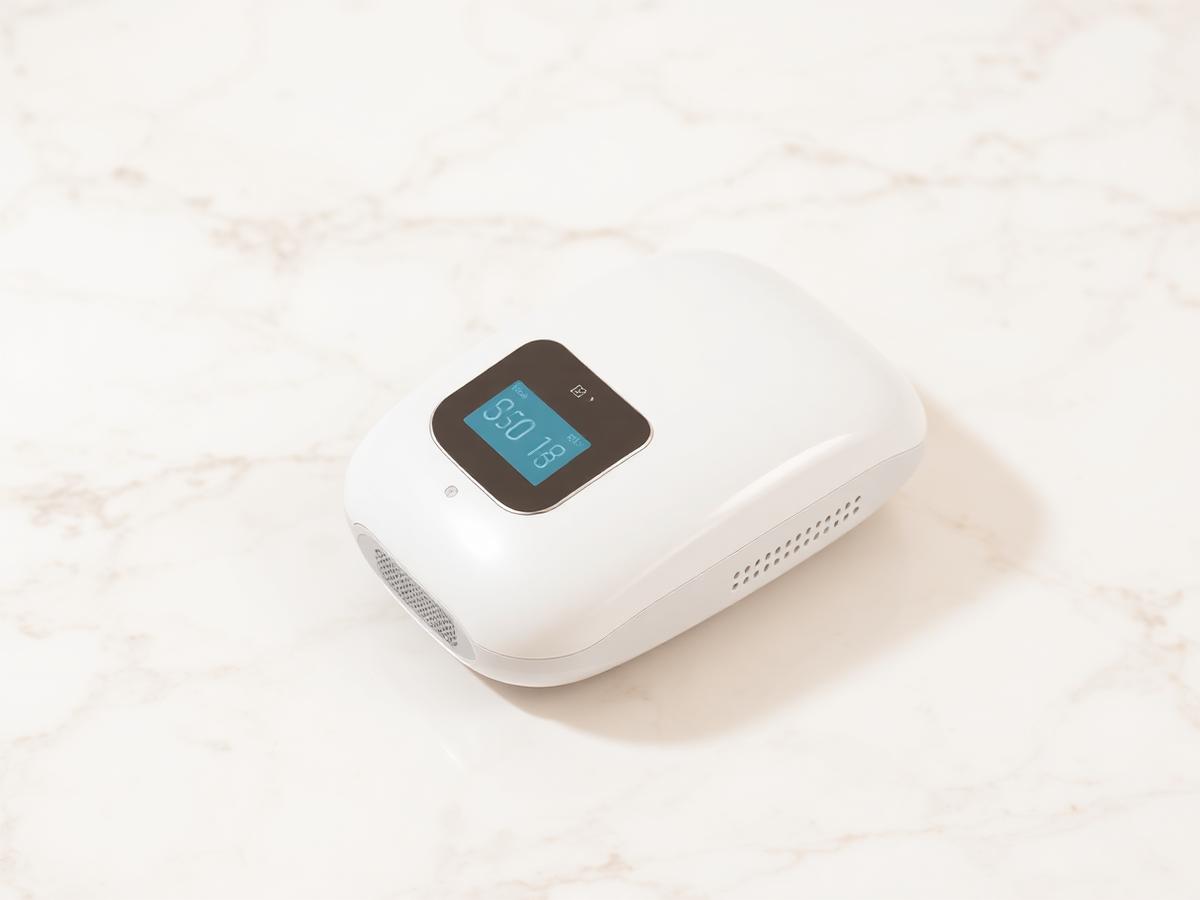 Laser Hair Removal