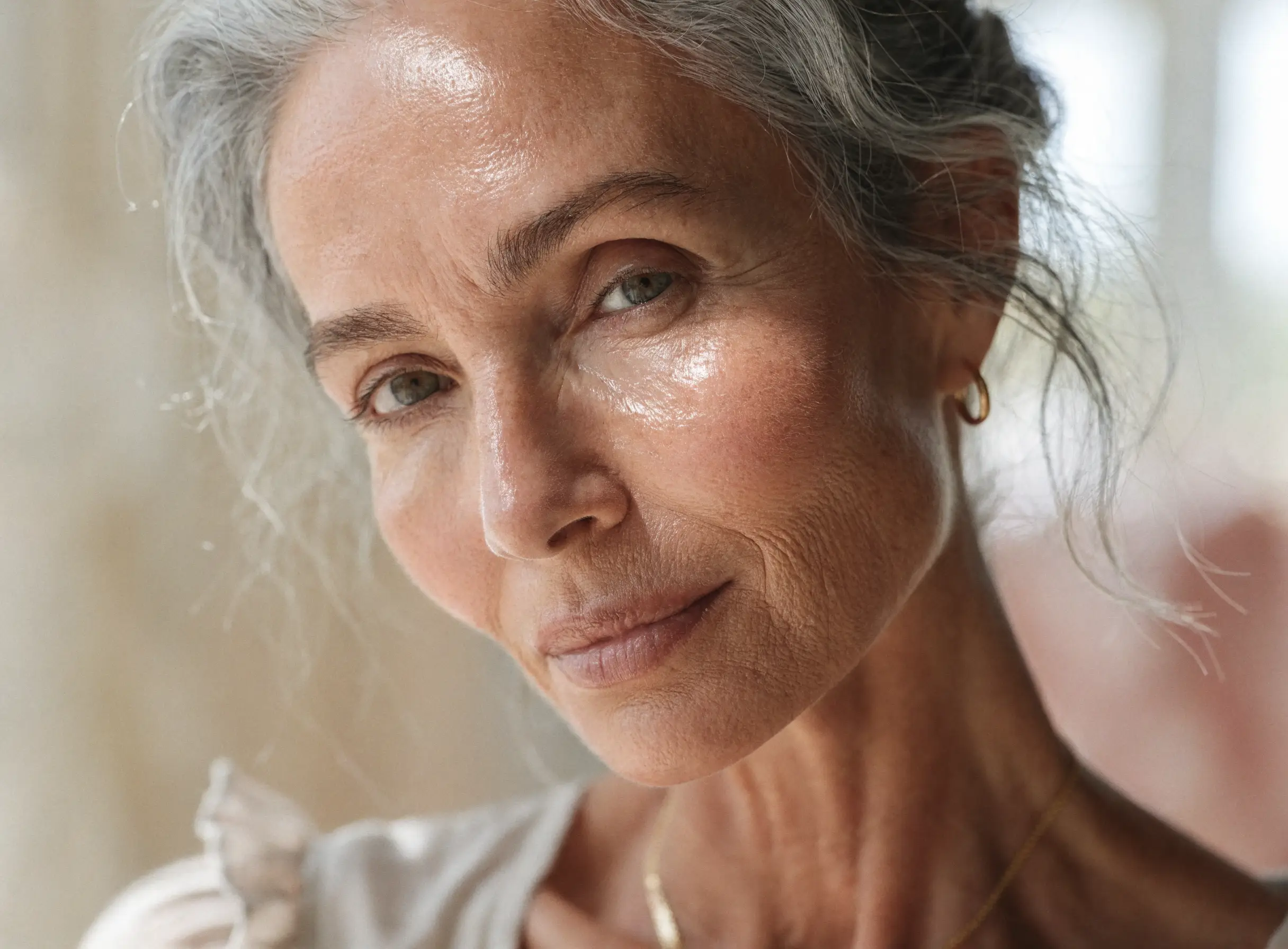 Skin Rejuvenation